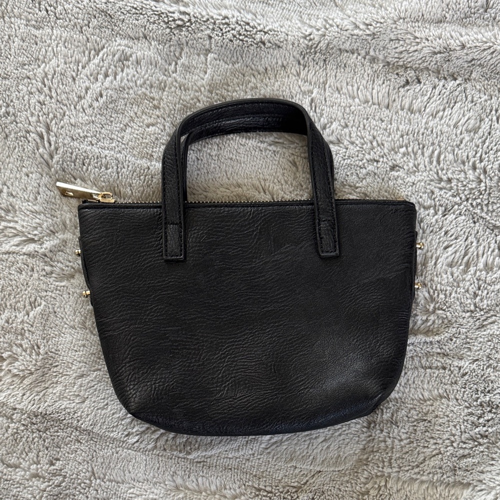 Free People Hand Bag 🖤
